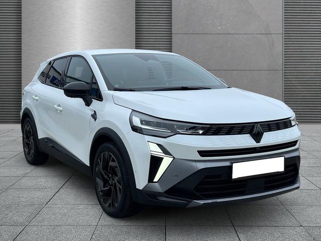Renault Symbioz - Esprit Alpine LKHZ+RFK+SHZ Full Hybrid E-Tech 145