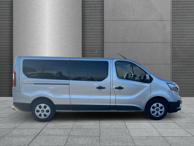 Renault Trafic L2H1 +AHK +Navi +2xS-T&uuml;r +RFK Grand Combi dCi 170 EDC 