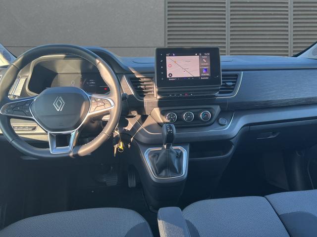 Renault Trafic L2H1 +AHK +Navi +2xS-T&uuml;r +RFK Grand Combi dCi 170 EDC 