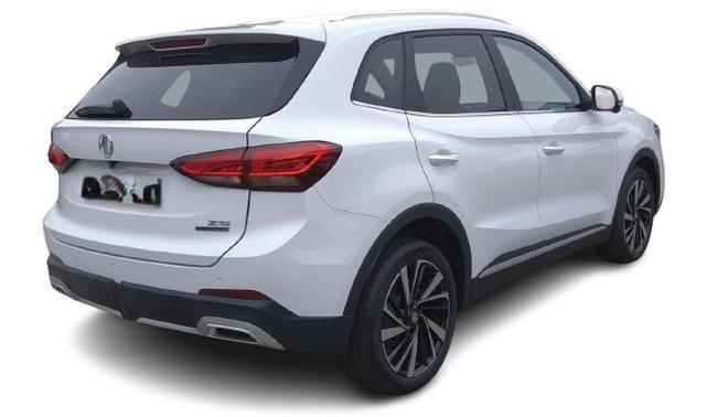 MG ZS Luxury SHZ CarPlay Hybrid+ 194PS 