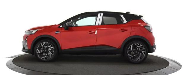 Renault Captur Esprit Alpine SHZ+360&deg; Kamera Full-Hybrid 160 E-Tech 
