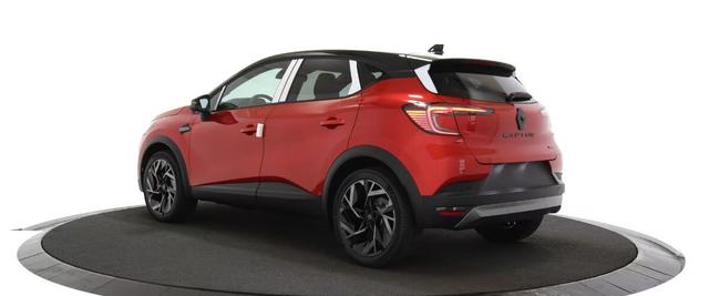 Renault Captur Esprit Alpine SHZ+360&deg; Kamera Full-Hybrid 160 E-Tech 