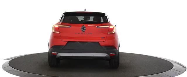 Renault Captur Esprit Alpine SHZ+360&deg; Kamera Full-Hybrid 160 E-Tech 
