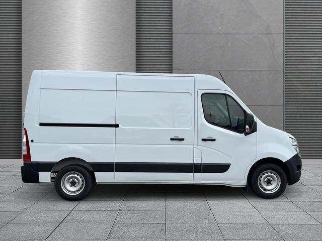 Nissan Interstar L2H2 N-Connecta AHK+RFK+DAB 3,5t dCi 150 