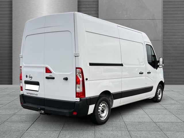Nissan Interstar L2H2 N-Connecta AHK+RFK+DAB 3,5t dCi 150 