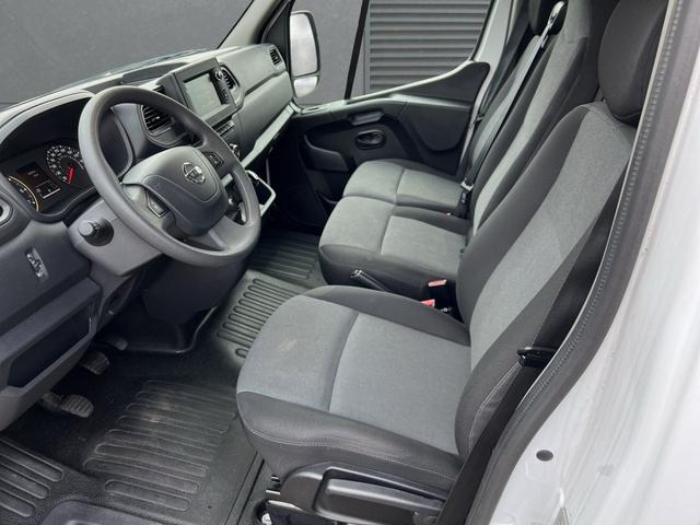 Nissan Interstar L2H2 N-Connecta AHK+RFK+DAB 3,5t dCi 150 
