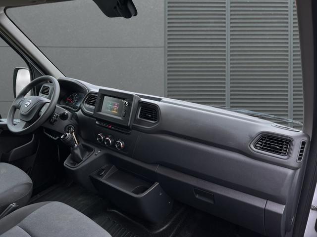 Nissan Interstar L2H2 N-Connecta AHK+RFK+DAB 3,5t dCi 150 