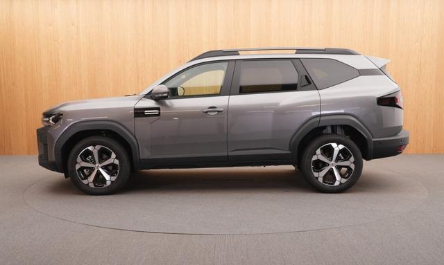 Dacia Bigster Journey LKHZ+SHZ+PDC+RFK Tribrid 150 4x4 