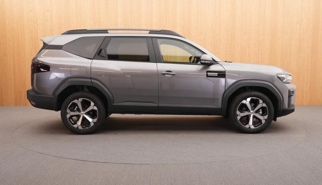 Dacia Bigster Journey LKHZ+SHZ+PDC+RFK Tribrid 150 4x4 
