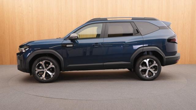 Dacia Bigster Journey LKHZ+SHZ+PDC+RFK Tribrid 150 4x4 