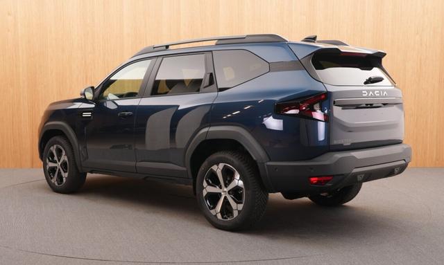 Dacia Bigster Journey LKHZ+SHZ+PDC+RFK Tribrid 150 4x4 