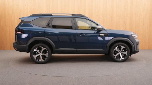 Dacia Bigster Journey LKHZ+SHZ+PDC+RFK Tribrid 150 4x4 