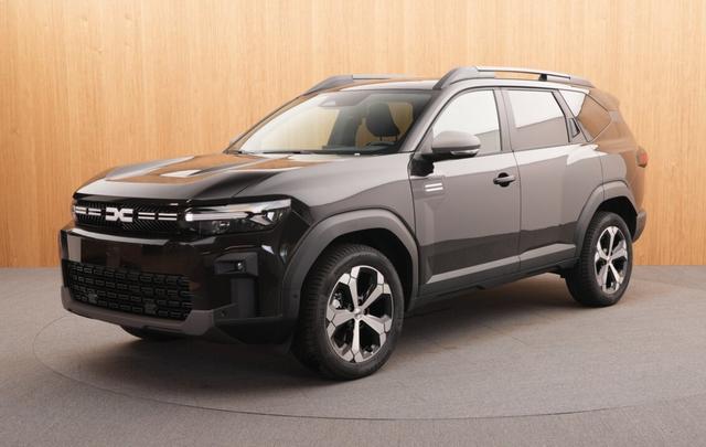 Dacia Bigster - Journey LKHZ+SHZ+PDC+RFK Tribrid 150 4x4