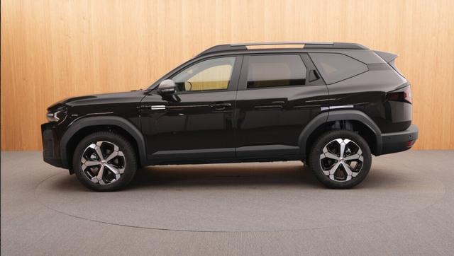 Dacia Bigster Journey LKHZ+SHZ+PDC+RFK Tribrid 150 4x4 