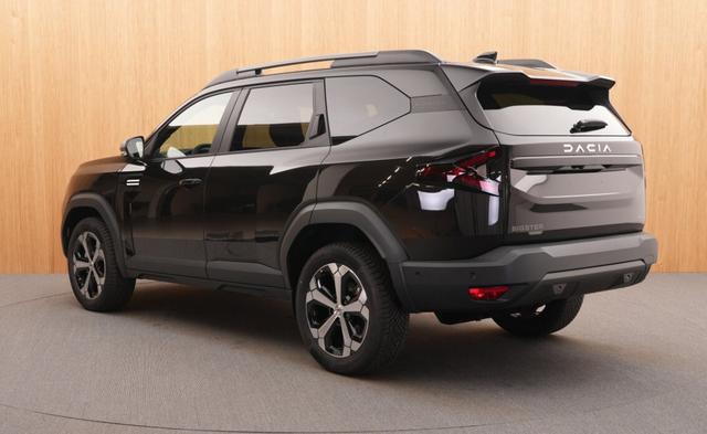 Dacia Bigster Journey LKHZ+SHZ+PDC+RFK Tribrid 150 4x4 