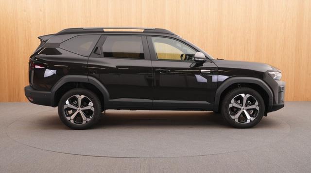 Dacia Bigster Journey LKHZ+SHZ+PDC+RFK Tribrid 150 4x4 
