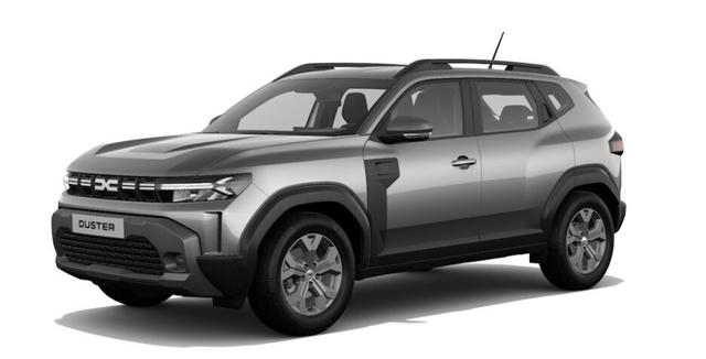 Dacia Duster - Expression+SHZ+LED Eco-G 120 auto