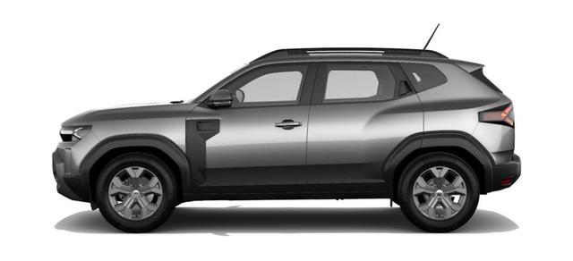 Dacia Duster Expression+SHZ+LED Eco-G 120 auto 