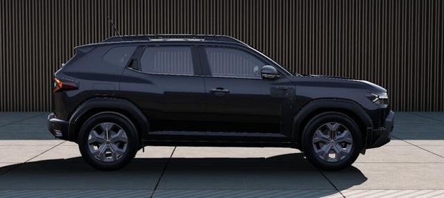 Dacia Duster Expression+SHZ+LED Eco-G 120 auto 
