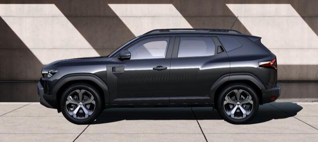Dacia Duster Journey Winterpaket+Navi+RFK LPG 120 auto 