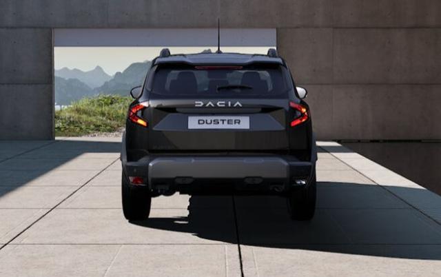 Dacia Duster Journey Winterpaket+Navi+RFK LPG 120 auto 