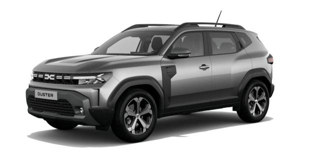 Dacia Duster - Journey Winterpaket+Navi+RFK LPG 120 auto