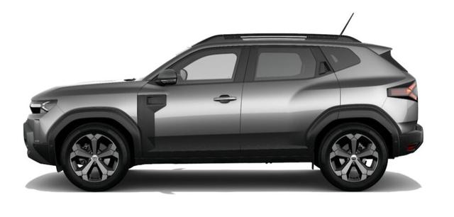 Dacia Duster Journey Winterpaket+Navi+RFK LPG 120 auto 