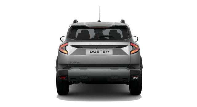 Dacia Duster Journey Winterpaket+Navi+RFK LPG 120 auto 