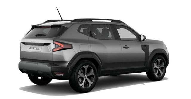 Dacia Duster Journey Winterpaket+Navi+RFK LPG 120 auto 