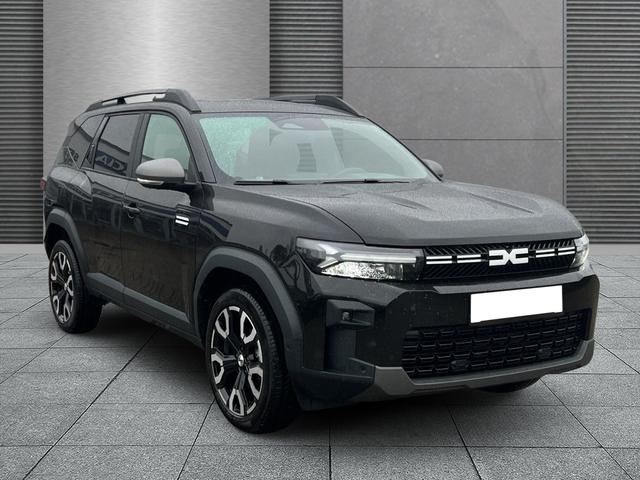 Dacia Bigster - Journey LKHZ+SHZ+PDC+RFK Tribrid 150 4x4 EDC