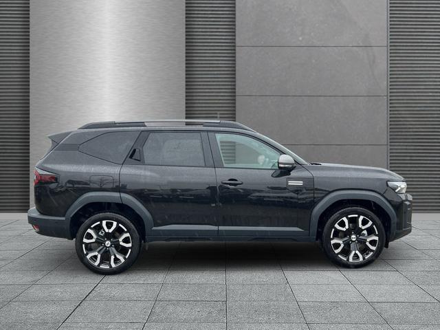 Dacia Bigster Journey LKHZ+SHZ+PDC+RFK Tribrid 150 4x4 EDC 