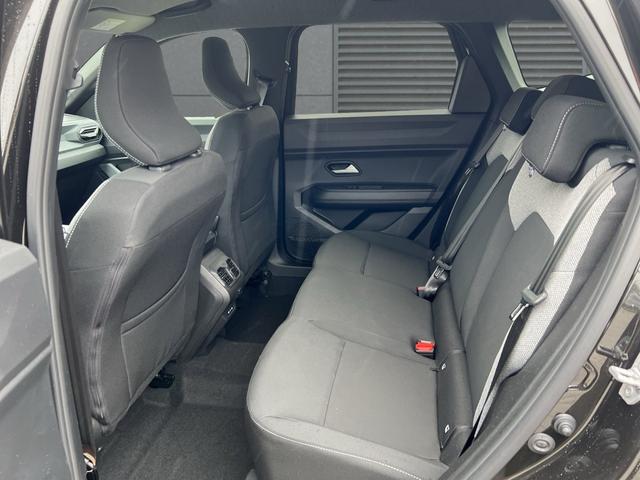Dacia Bigster Journey LKHZ+SHZ+PDC+RFK Tribrid 150 4x4 EDC 