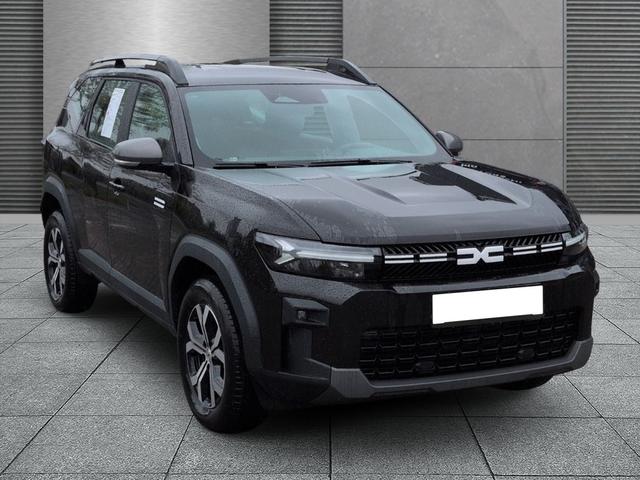 Dacia Bigster - Expression SHZ+LKHZ+Navi TCe 140