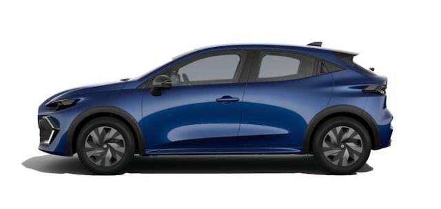 Renault Clio Evolution SHZ PDC LED TCe 115 EDC 