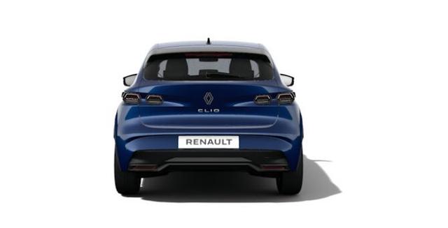 Renault Clio Evolution SHZ PDC LED TCe 115 EDC 