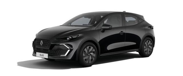 Renault Clio - Evolution SHZ PDC LED TCe 115 EDC