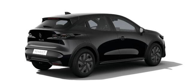 Renault Clio Evolution SHZ PDC LED TCe 115 EDC 