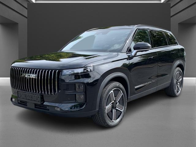Jaecoo 7 - Exclusive 1.5 TGDI PHEV 279 PS