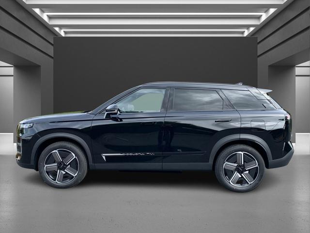 Jaecoo 7 Exclusive 1.5 TGDI PHEV 279 PS 