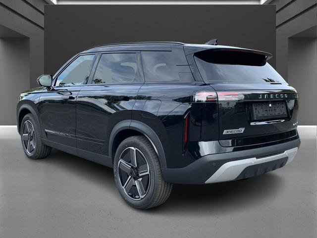 Jaecoo 7 Exclusive 1.5 TGDI PHEV 279 PS 