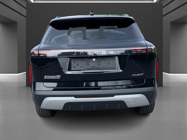 Jaecoo 7 Exclusive 1.5 TGDI PHEV 279 PS 