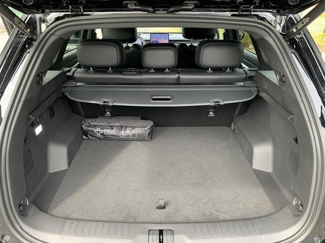 Jaecoo 7 Exclusive 1.5 TGDI PHEV 279 PS 