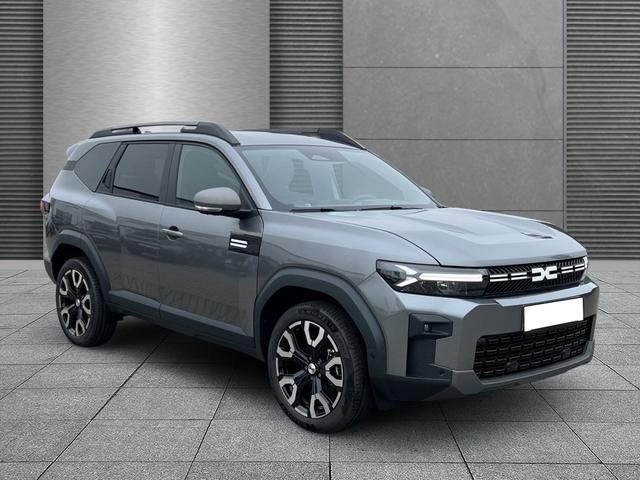 Dacia Bigster - Journey LKHZ+SHZ+PDC+RFK Tribrid 150 4x4 EDC