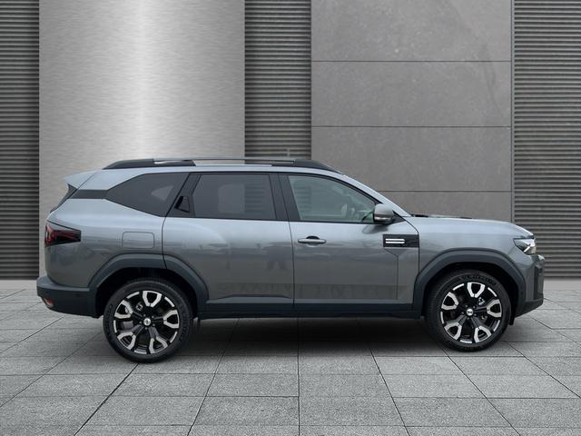 Dacia Bigster Journey LKHZ+SHZ+PDC+RFK Tribrid 150 4x4 EDC 