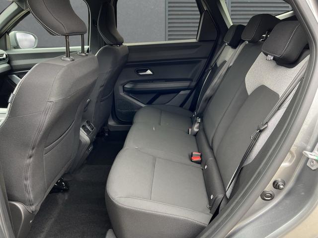 Dacia Bigster Journey LKHZ+SHZ+PDC+RFK Tribrid 150 4x4 EDC 