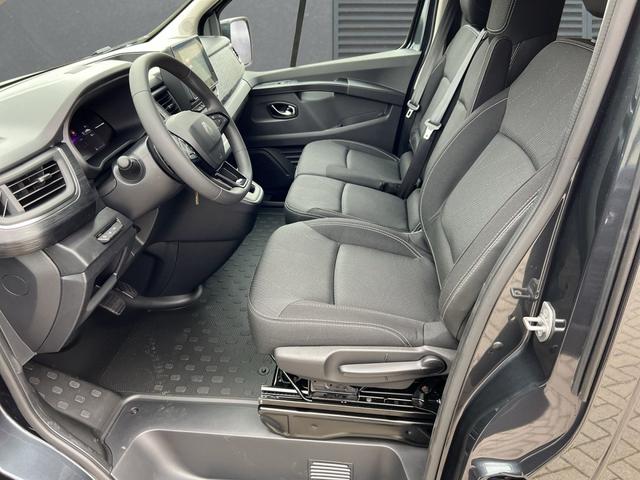 Renault Trafic L2H1 Grand Evolution Doppelklima+RFK dCi 150 AT9 