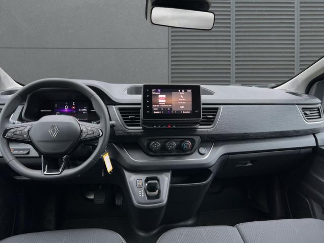 Renault Trafic L2H1 Grand Evolution Doppelklima+RFK dCi 150 AT9 