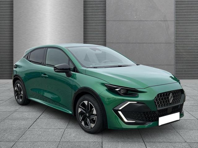 Renault Clio - Techno Google-builtIn+SHZ LPG 120 EDC