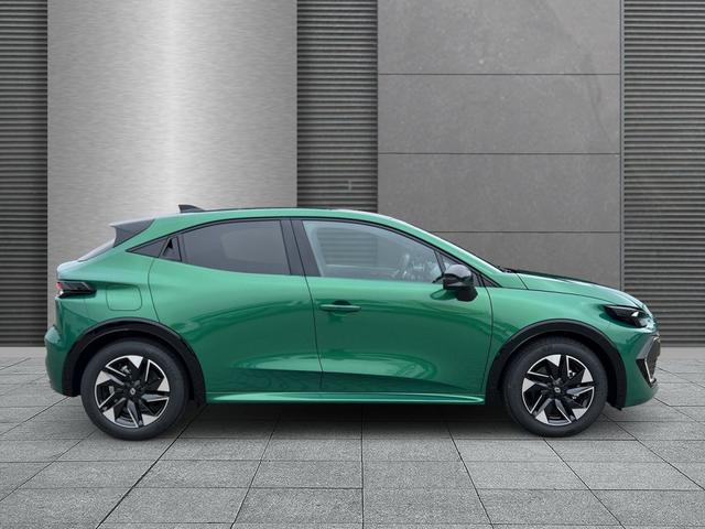 Renault Clio Techno Google-builtIn+SHZ LPG 120 EDC 