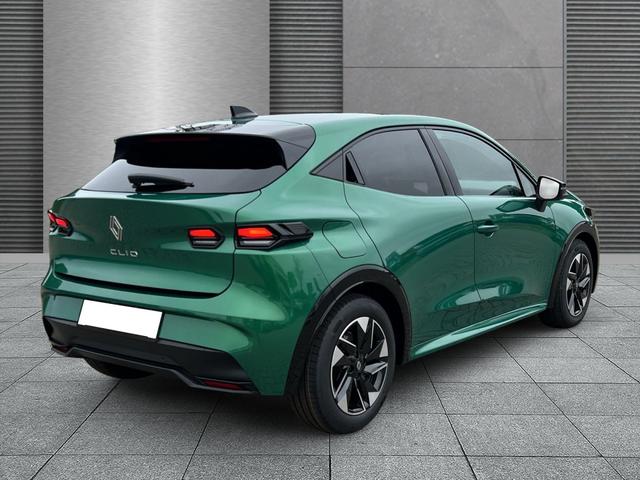 Renault Clio Techno Google-builtIn+SHZ LPG 120 EDC 
